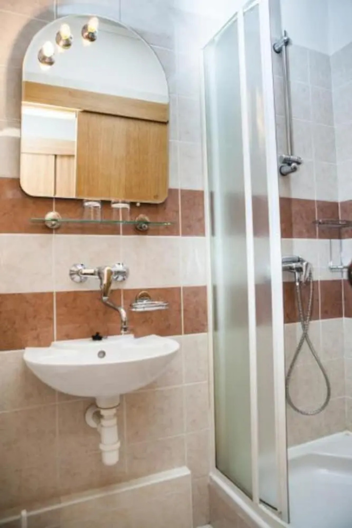 Penzión DRUŽBA Bojnice