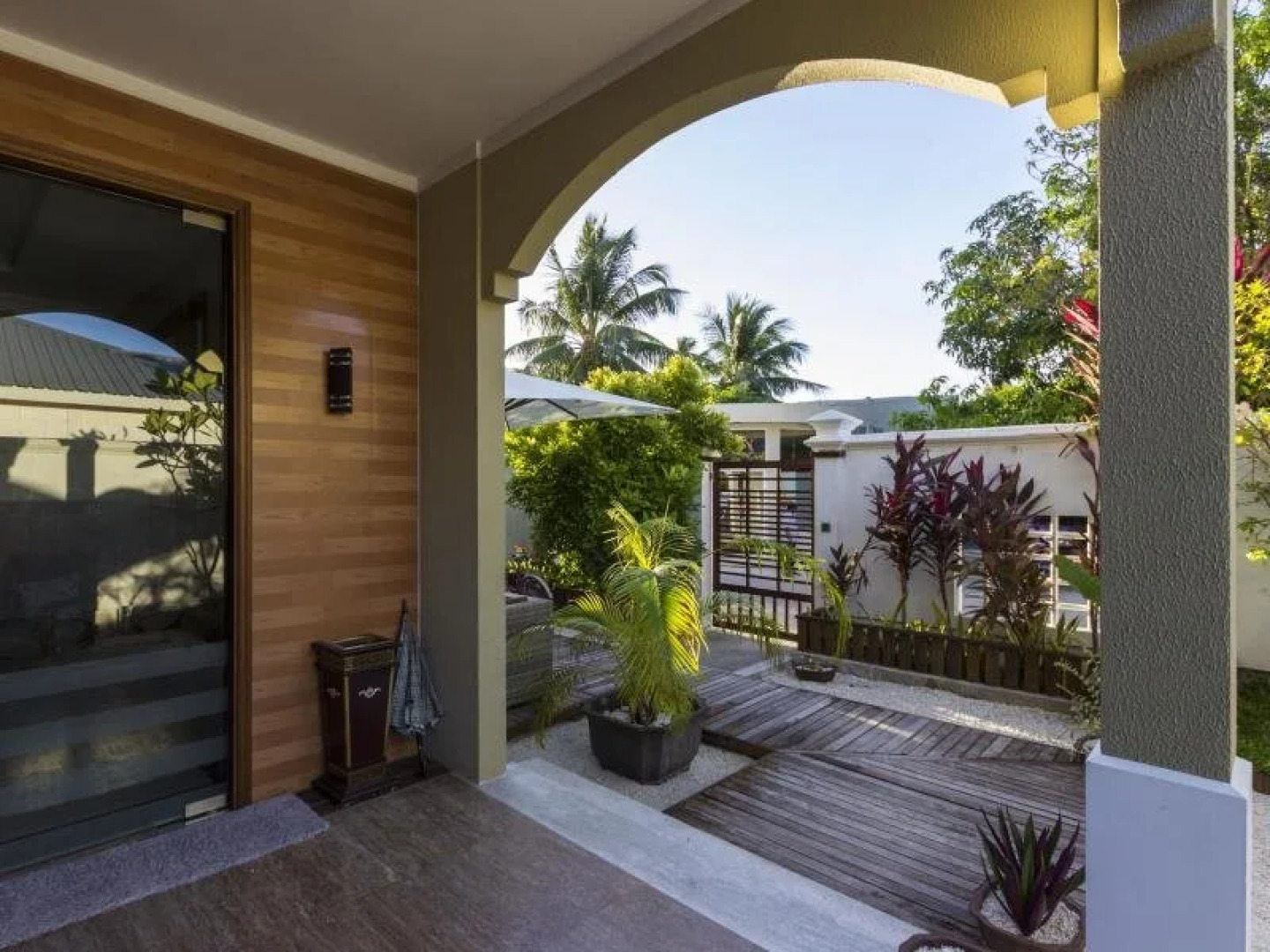 Marina Boutique Hotel