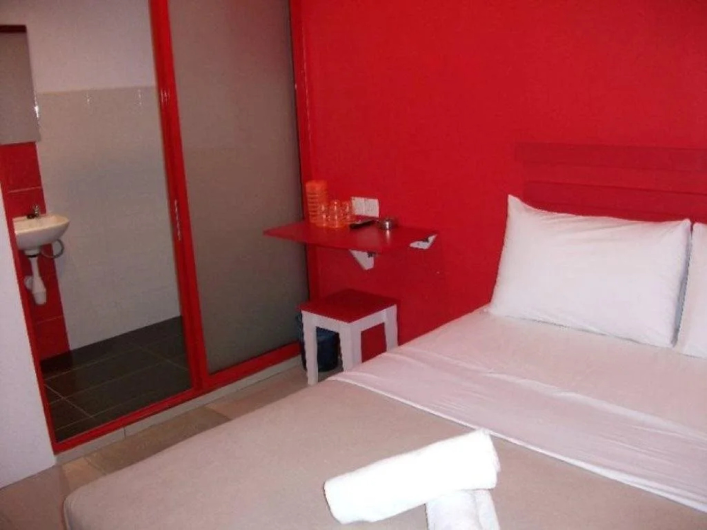 My Home Hotel Gua Musang