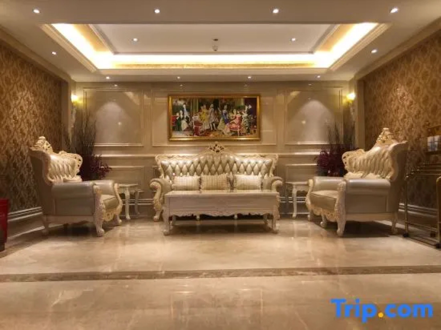 Vienna International Hotel (Sanya Dadonghai)