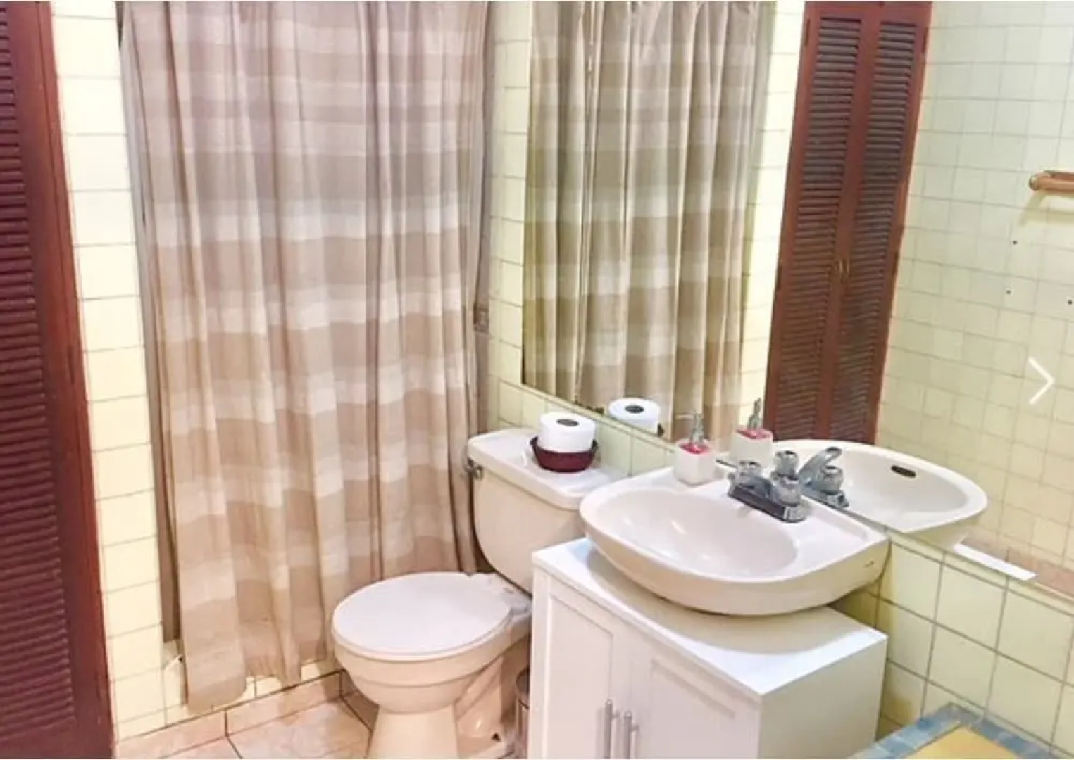 Lima Mini Aparts and Rooms