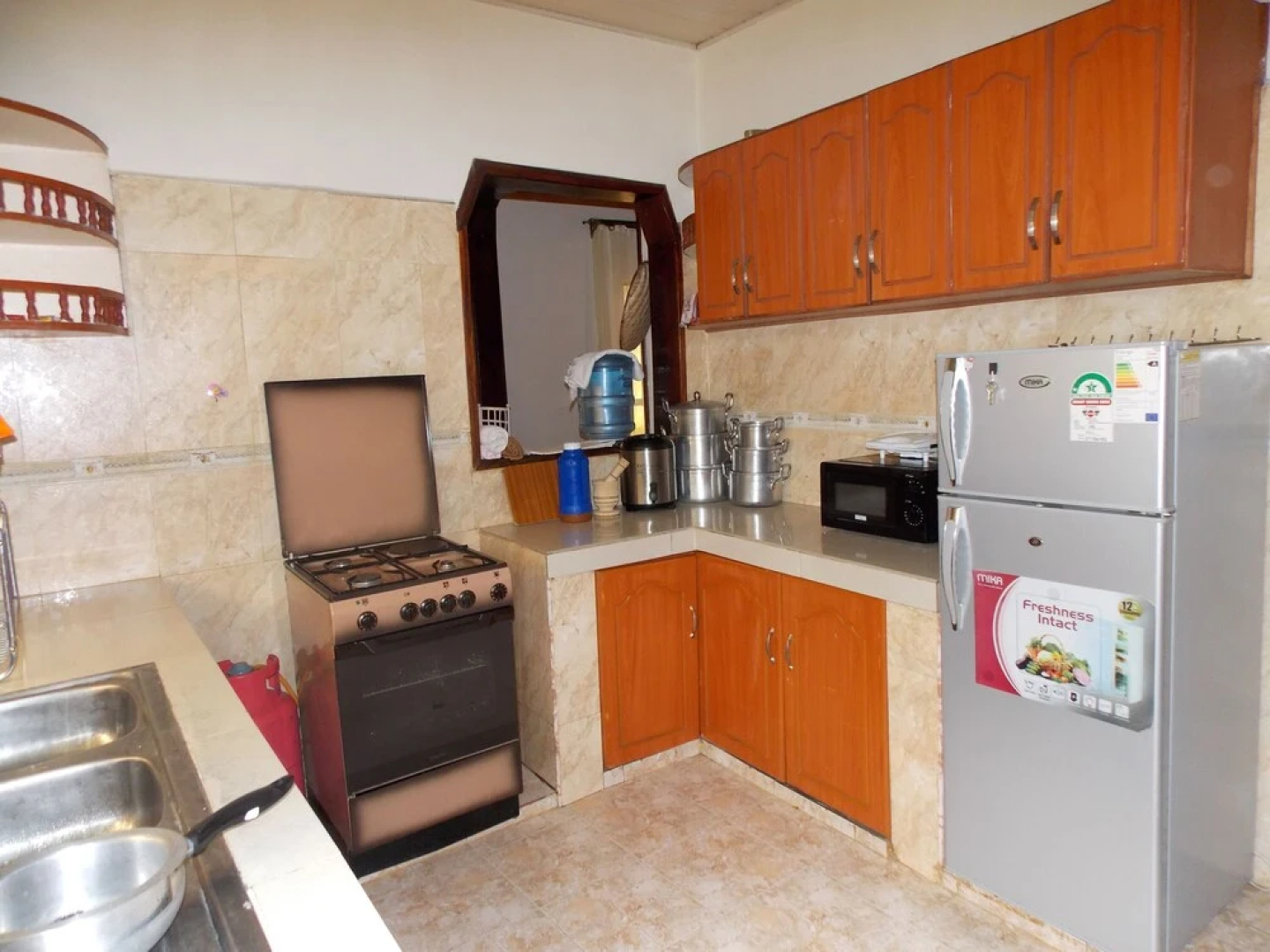 Stunning Villa in Private Compound in Nairobi, KE