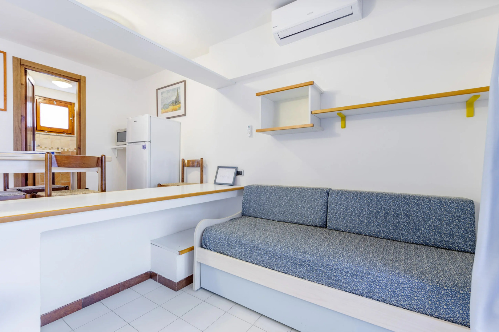 Club Hotel Residence Baiaverde