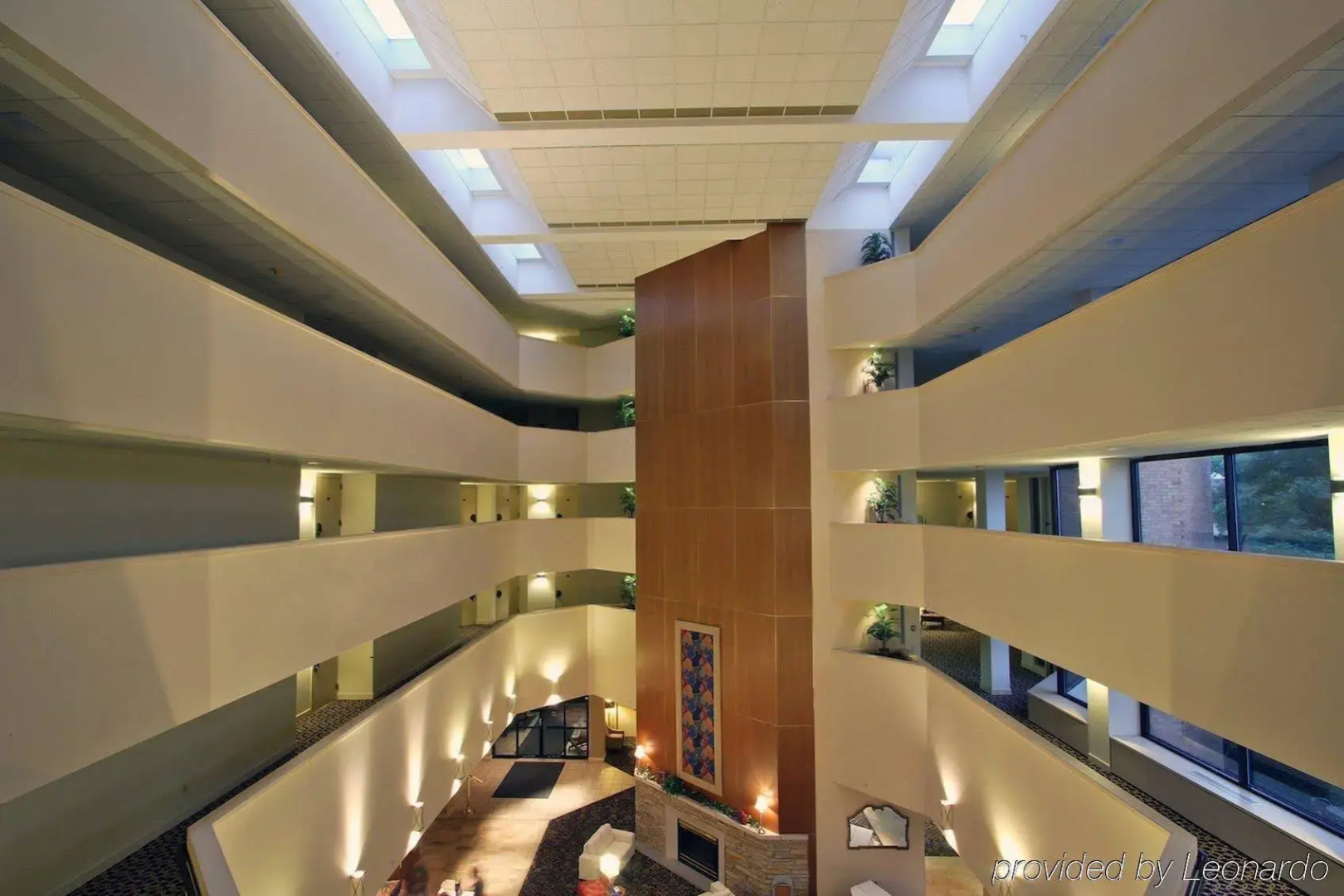 Hotel Mead Resorts & Conventions Center