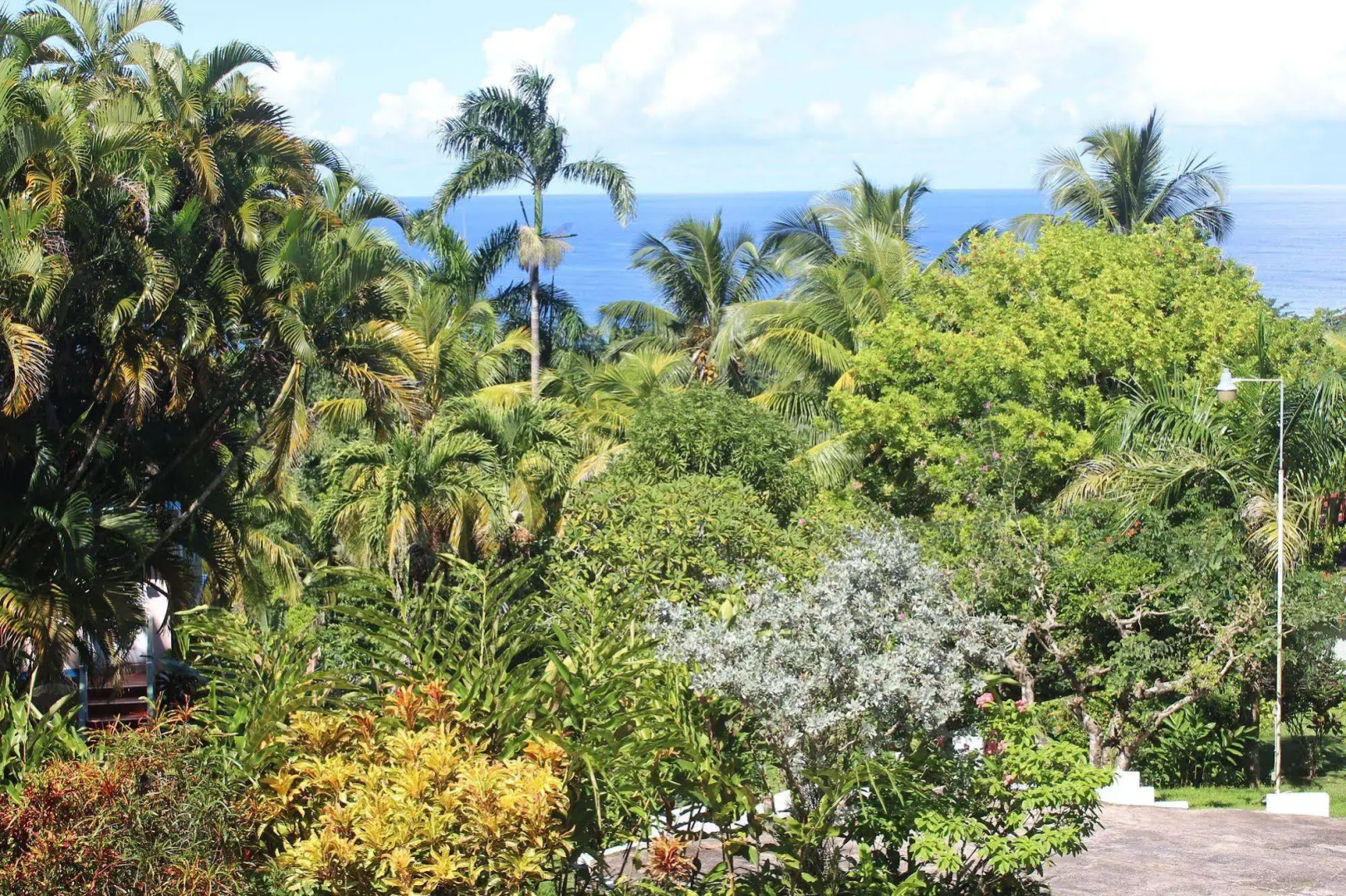 Rio Vista Resort