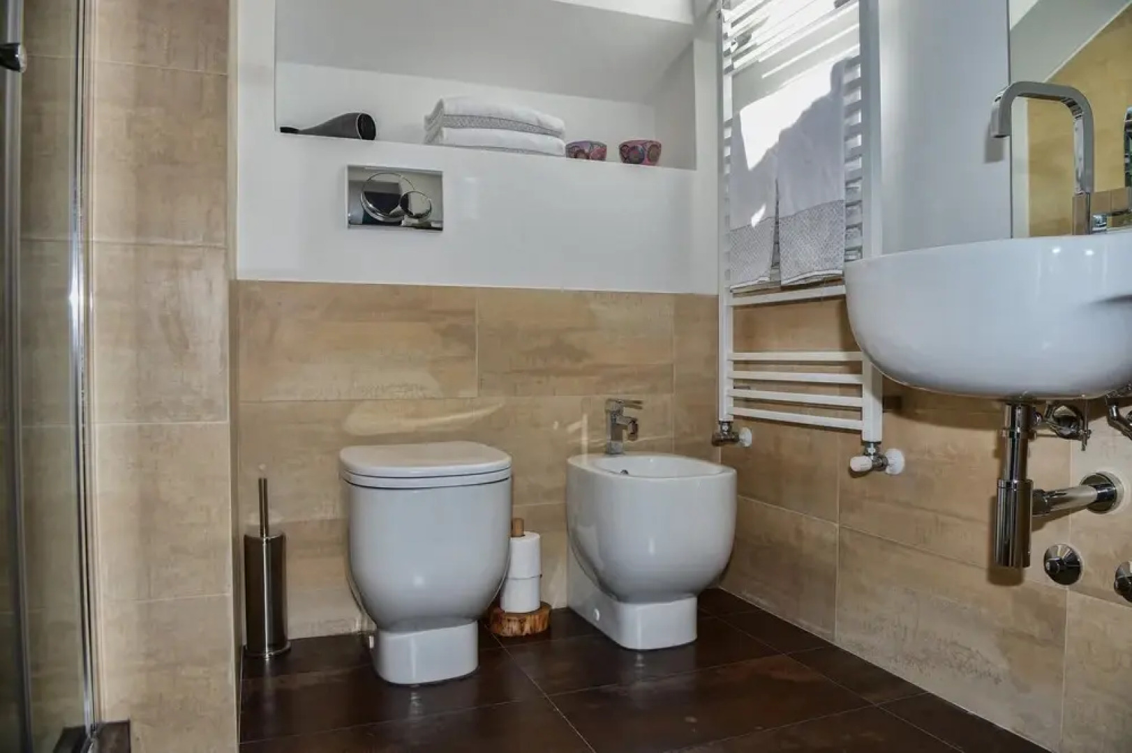 Easy Welcome Il Tiglio