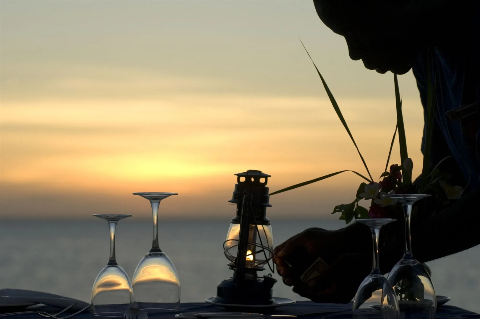 Anantara Medjumbe Island Resort - All Inclusive