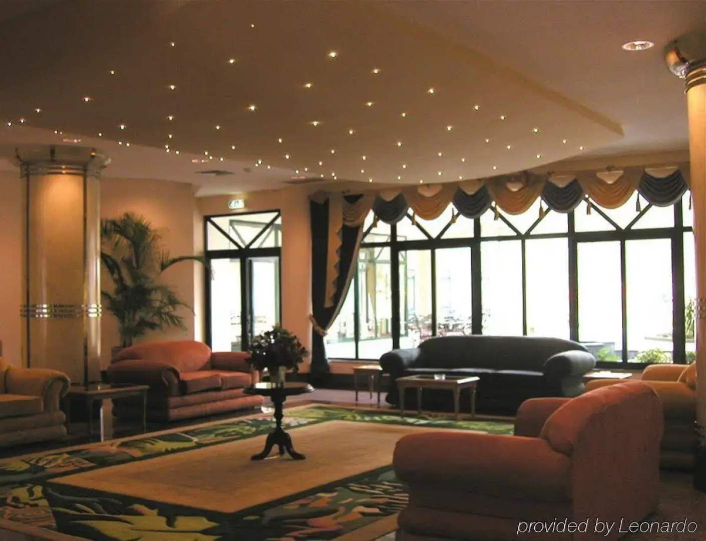 VIP Grand Maputo