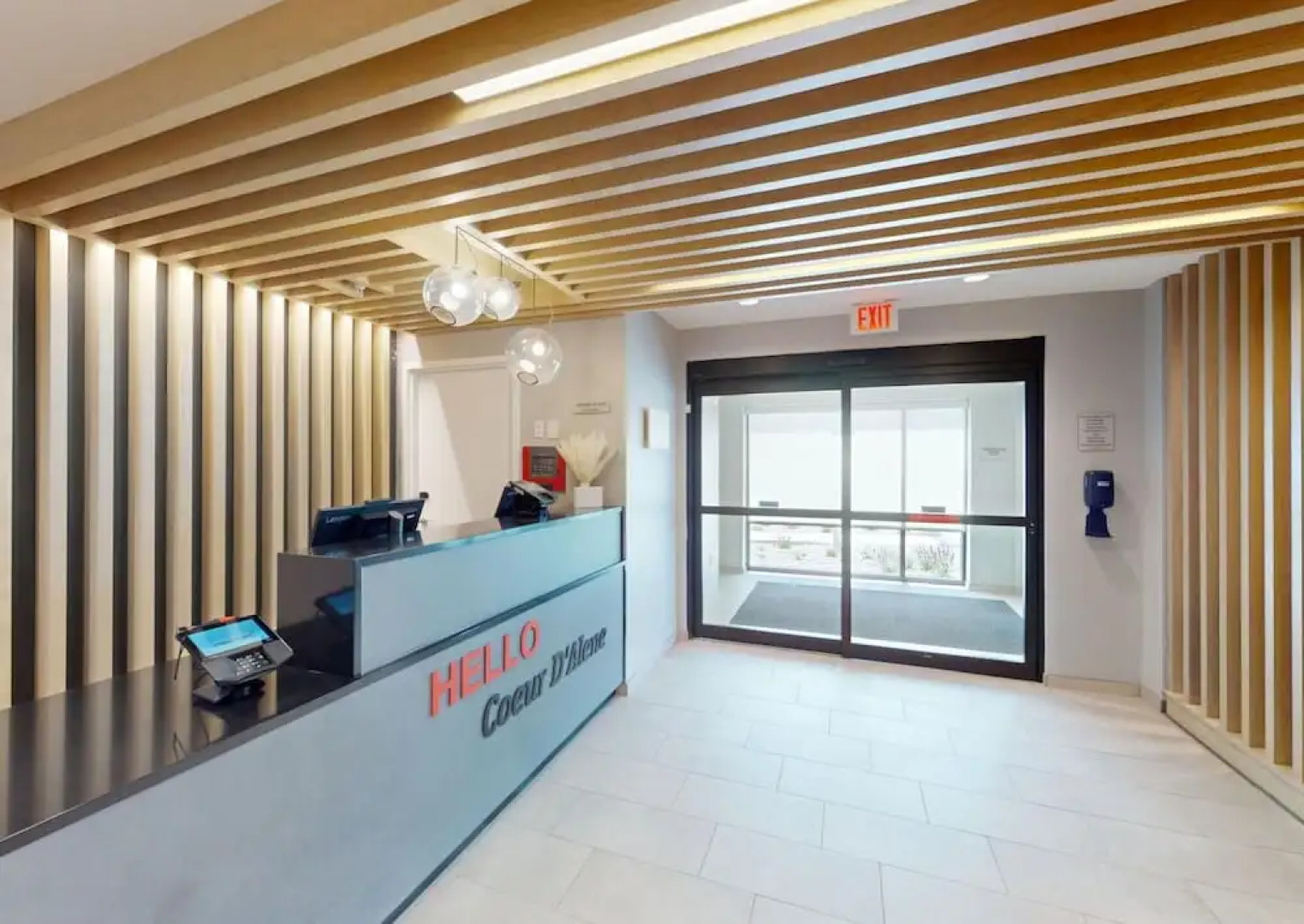 TownePlace Suites by Marriott Coeur d'Alene