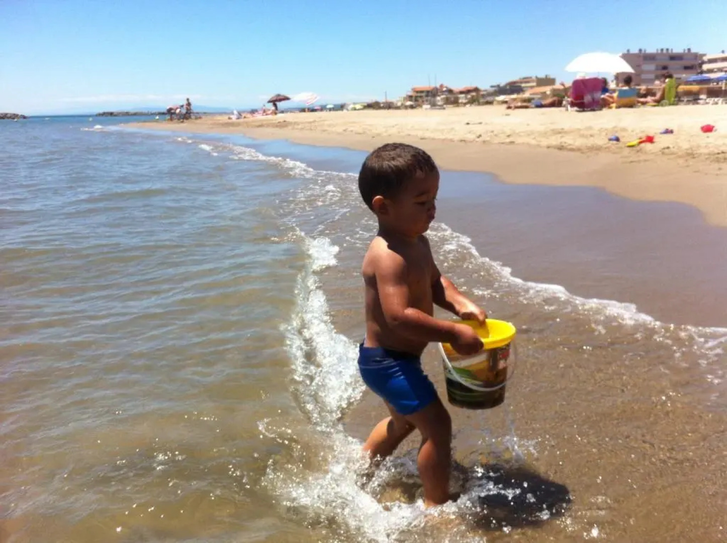 Résidence CAP HORN ,13 ter Avenue des Élysées