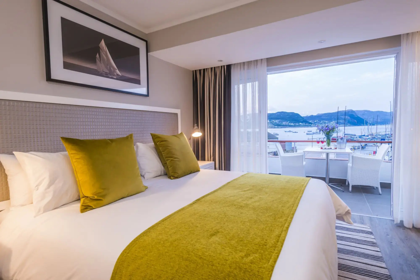 Simon's Town Quayside Hotel