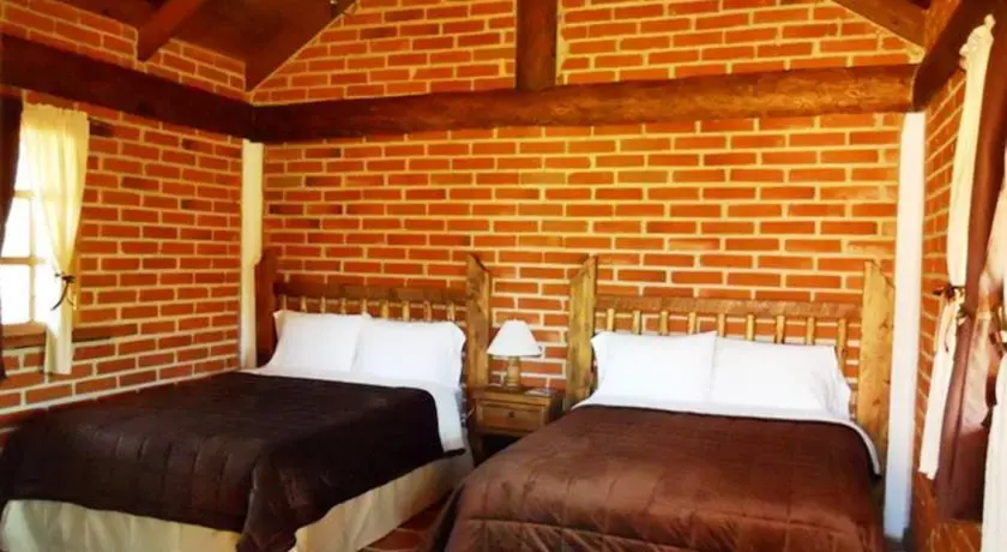 Cabanas San Isidro