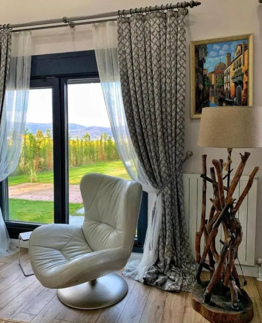 Lake Harmony Sapanca