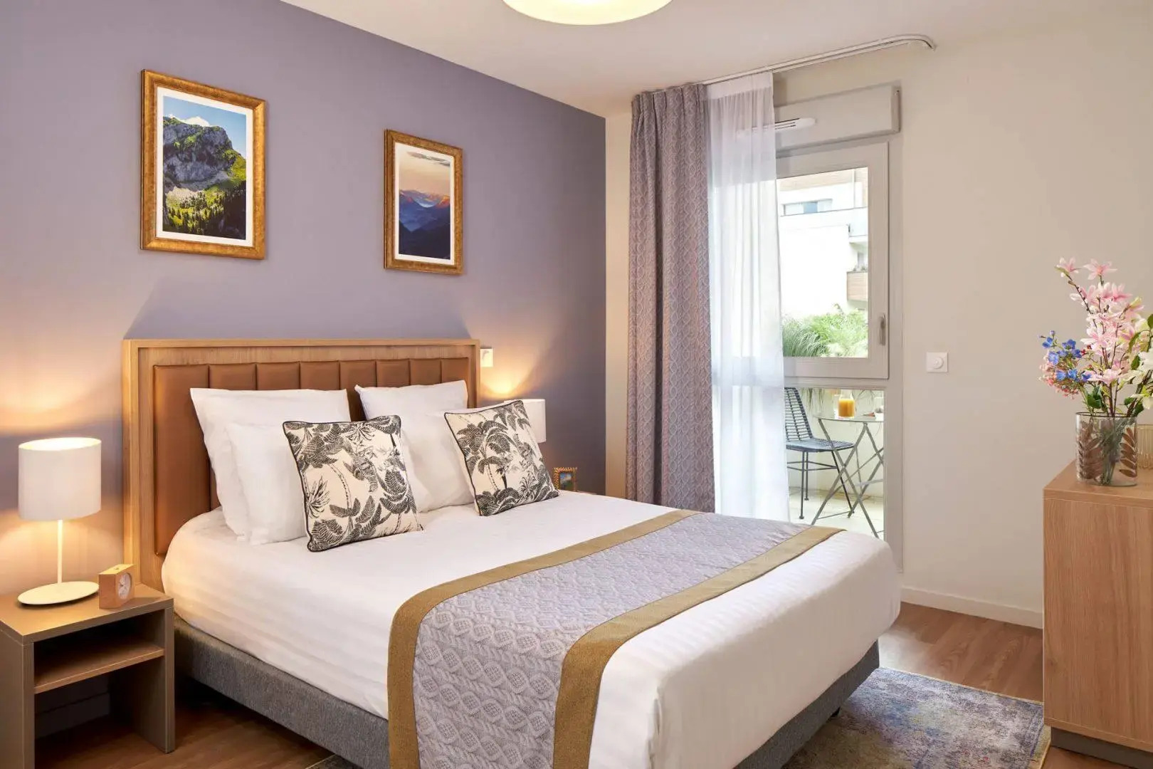 Quality Suites Seyssinet