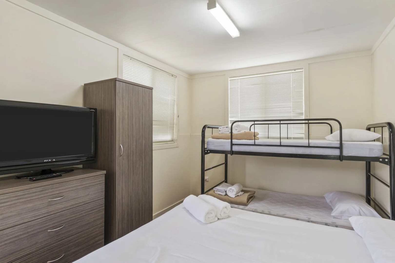 Discovery Parks - Bunbury Foreshore