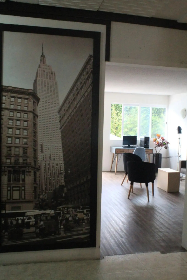 Hotel Rosgaud