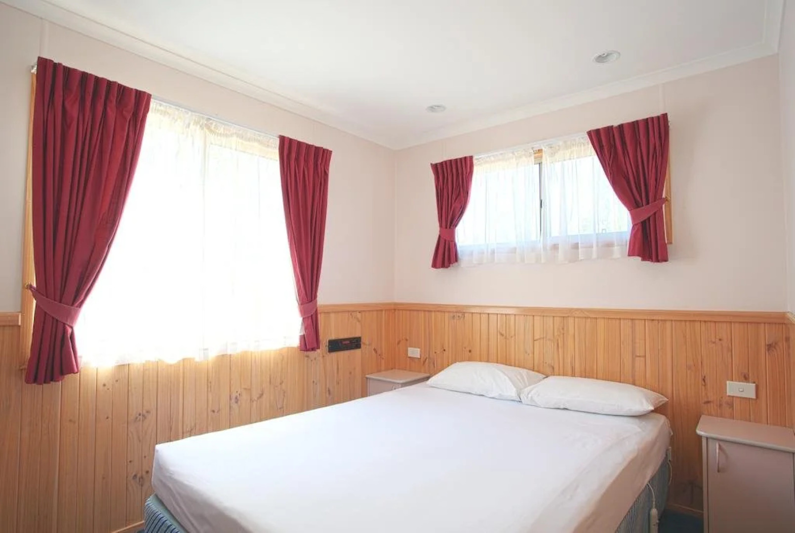 Jindabyne Holiday  Caravan Park