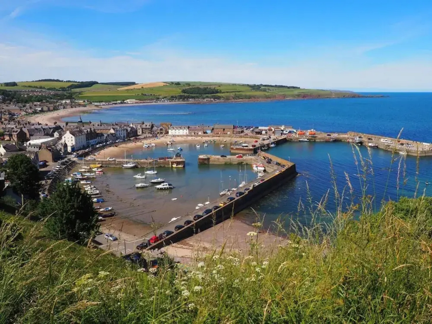 The Snug @ the Mill Inn