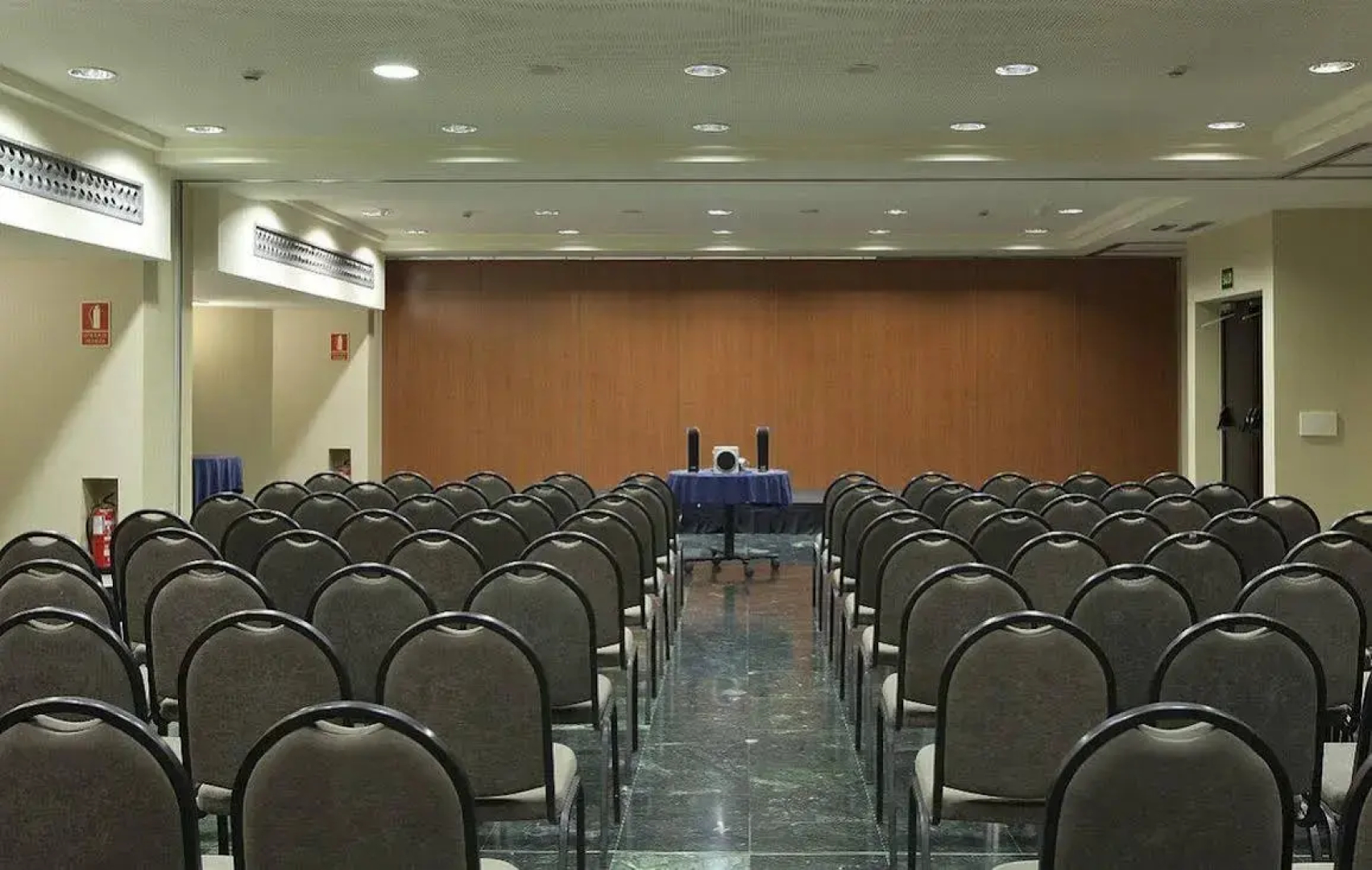 Hotel Vértice Aljarafe