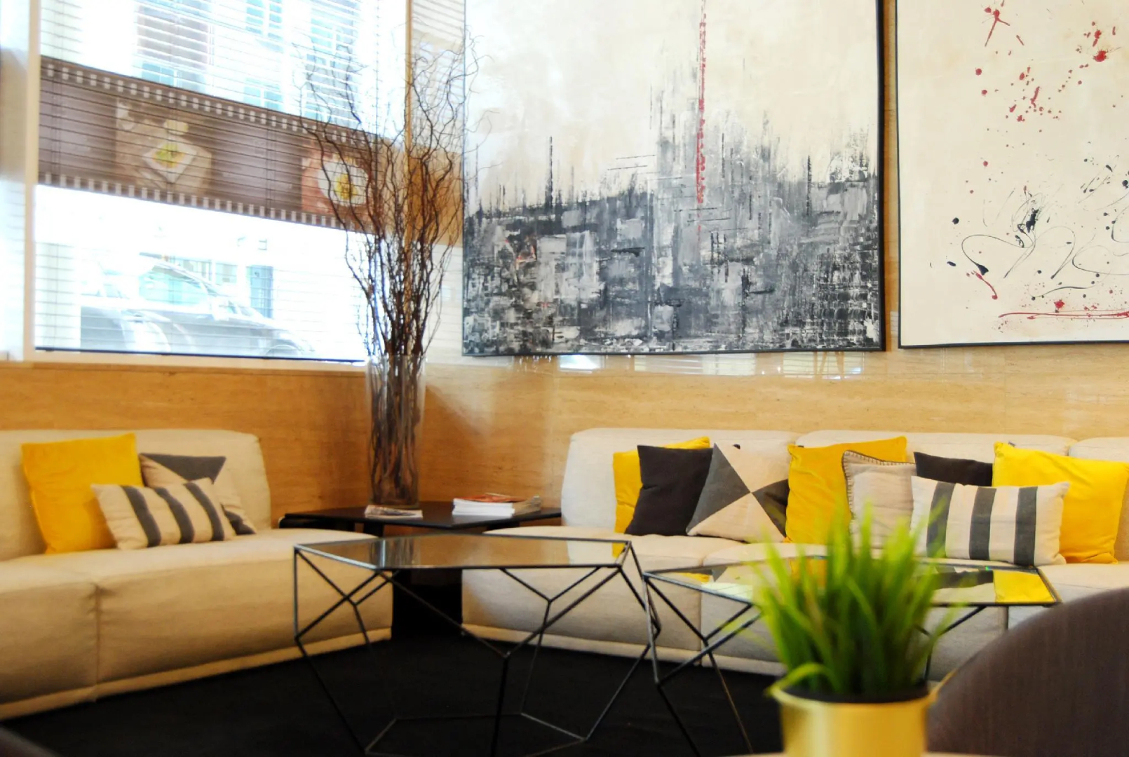 Hotel Zenit Coruña