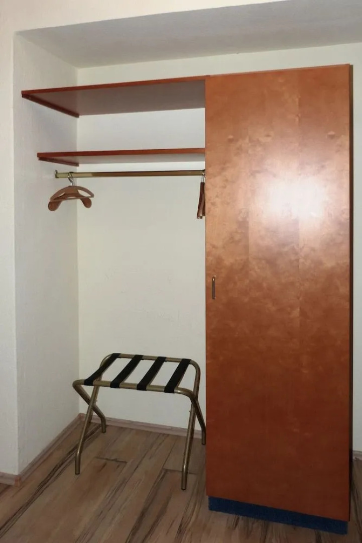 Messe-Zimmer TuS-Treff