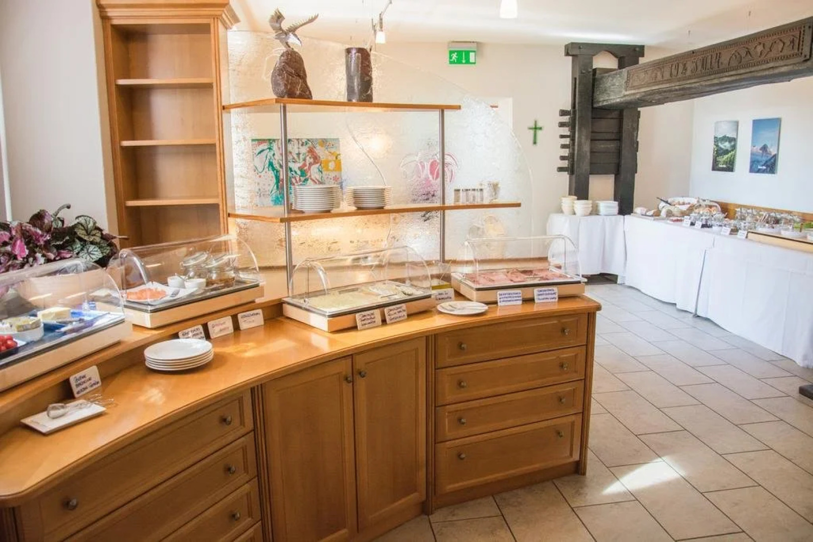 Winzerzimmer Maitz Wolfgang