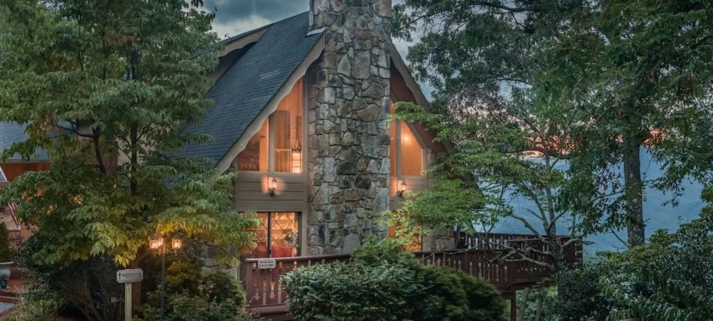 Foxtrot Bed and Breakfast