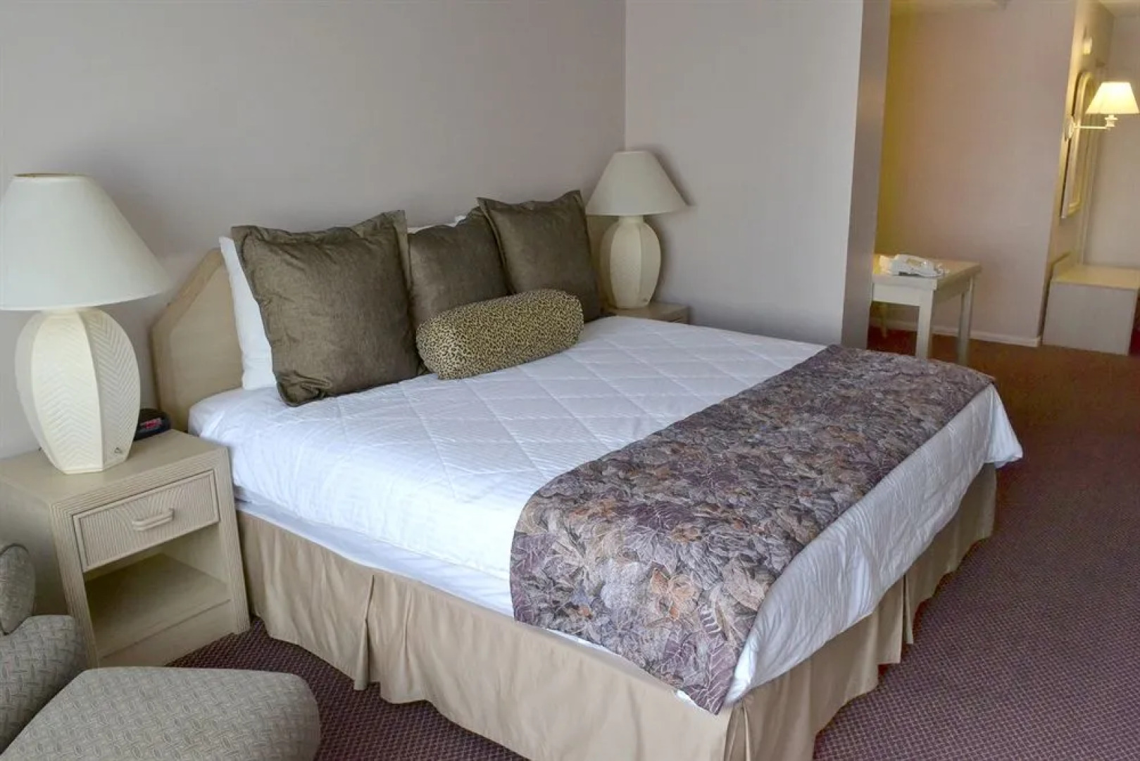 Safari Inn Downtown Boise