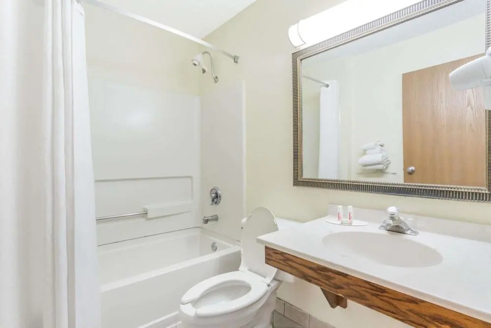 Super 8 Motel - Joppa