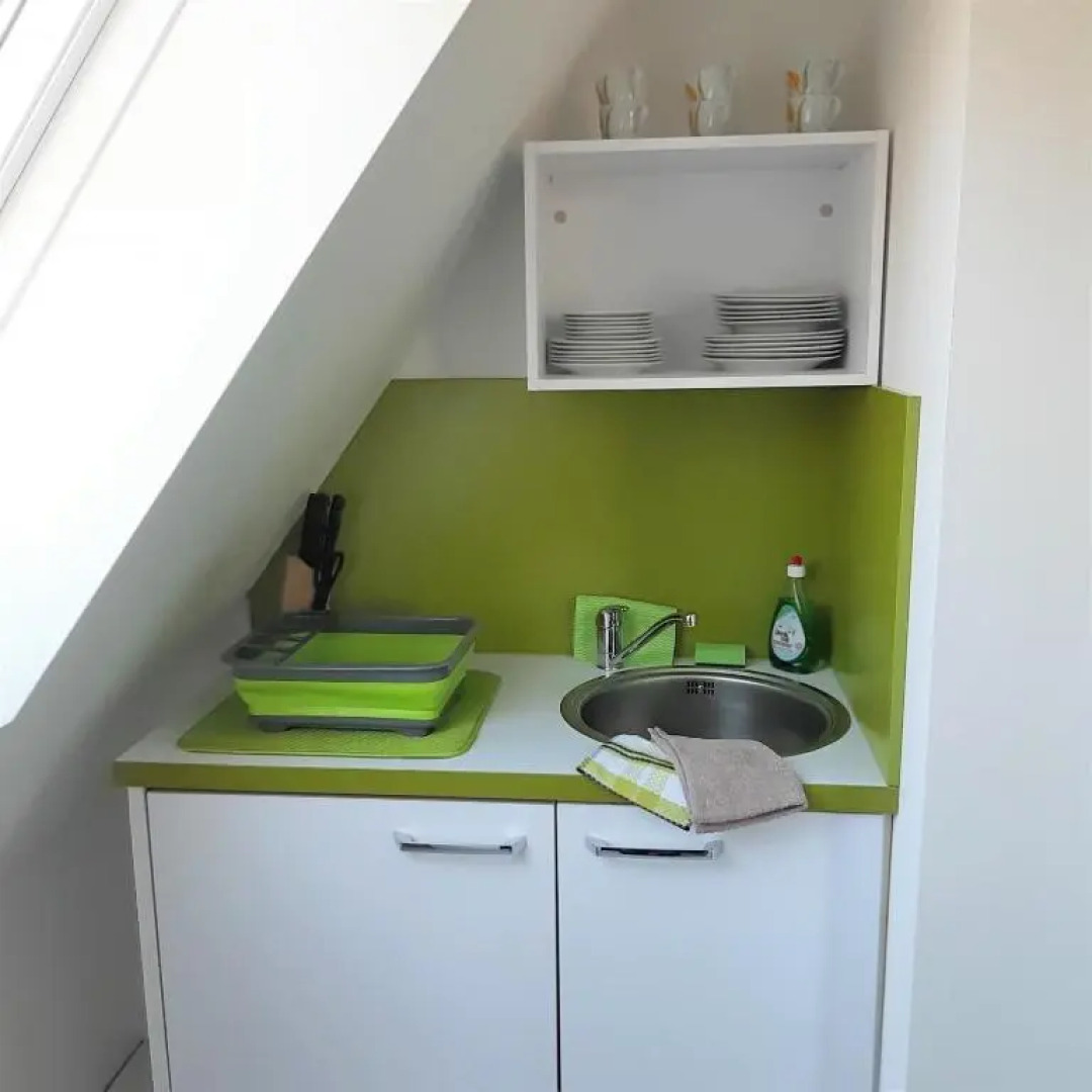 Schloss Gross Luesewitz