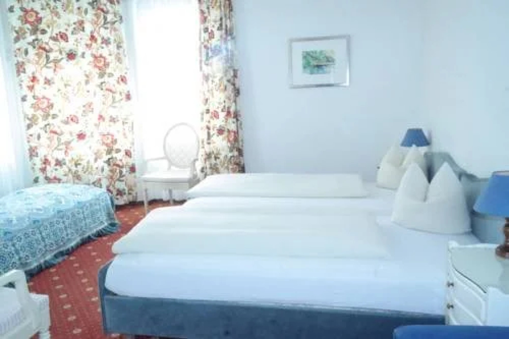 Hotel Central in Kriens