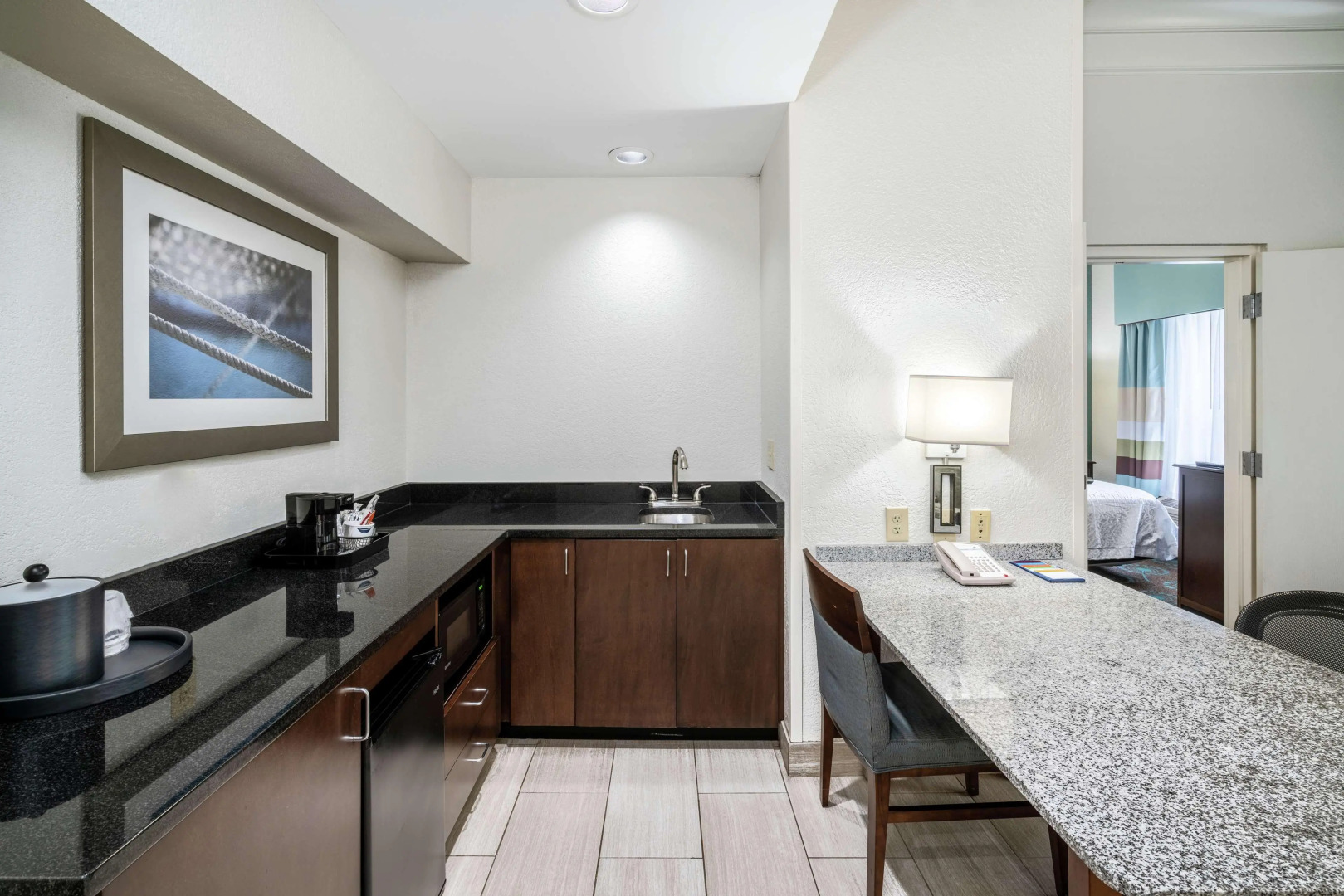 Hampton Inn & Suites Mooresville/Lake Norman