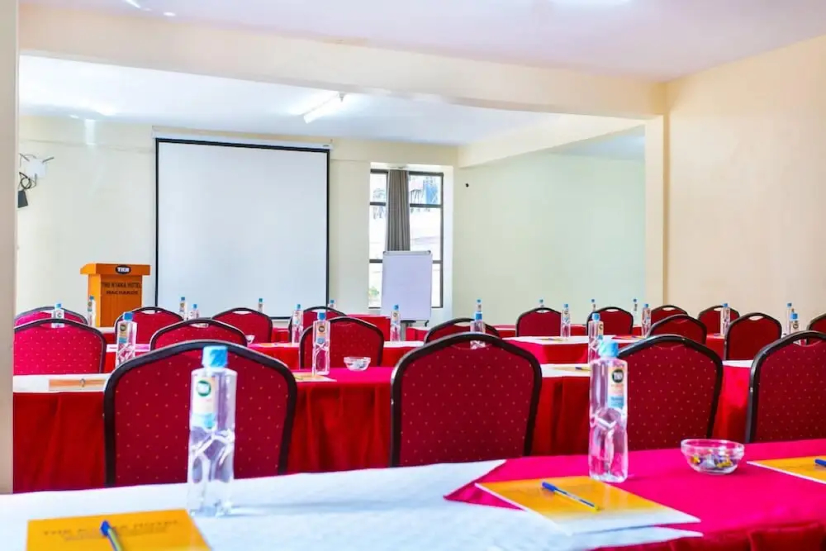 The Kyaka hotel Machakos