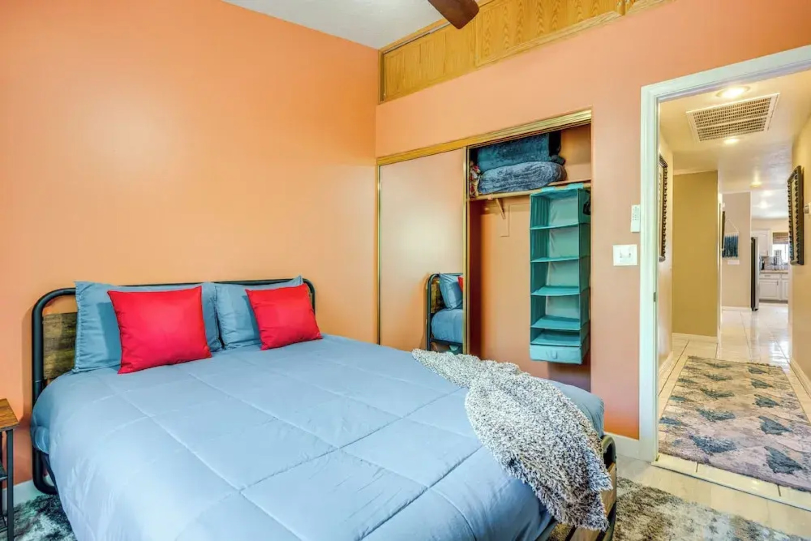 Spacious Mesquite Home ~ 3 Mi to Golf Courses!