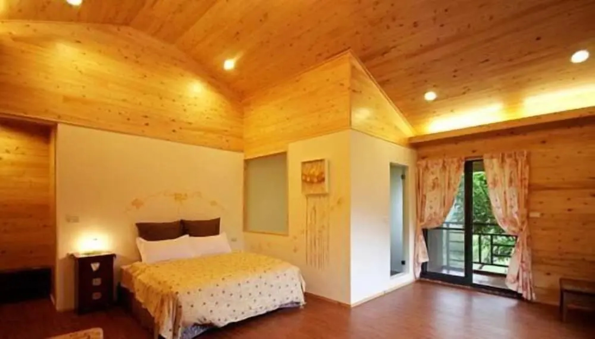 Walk Cloud Bed and Breakfast