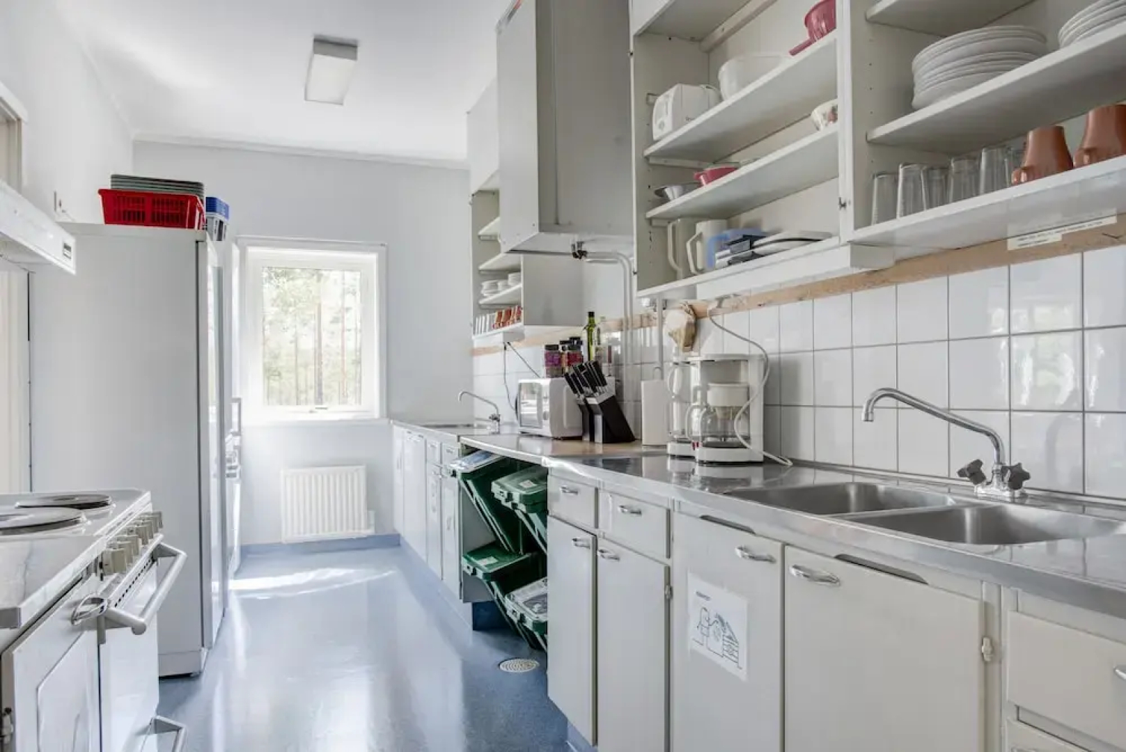 Sälens Vandrarhem - Hostel
