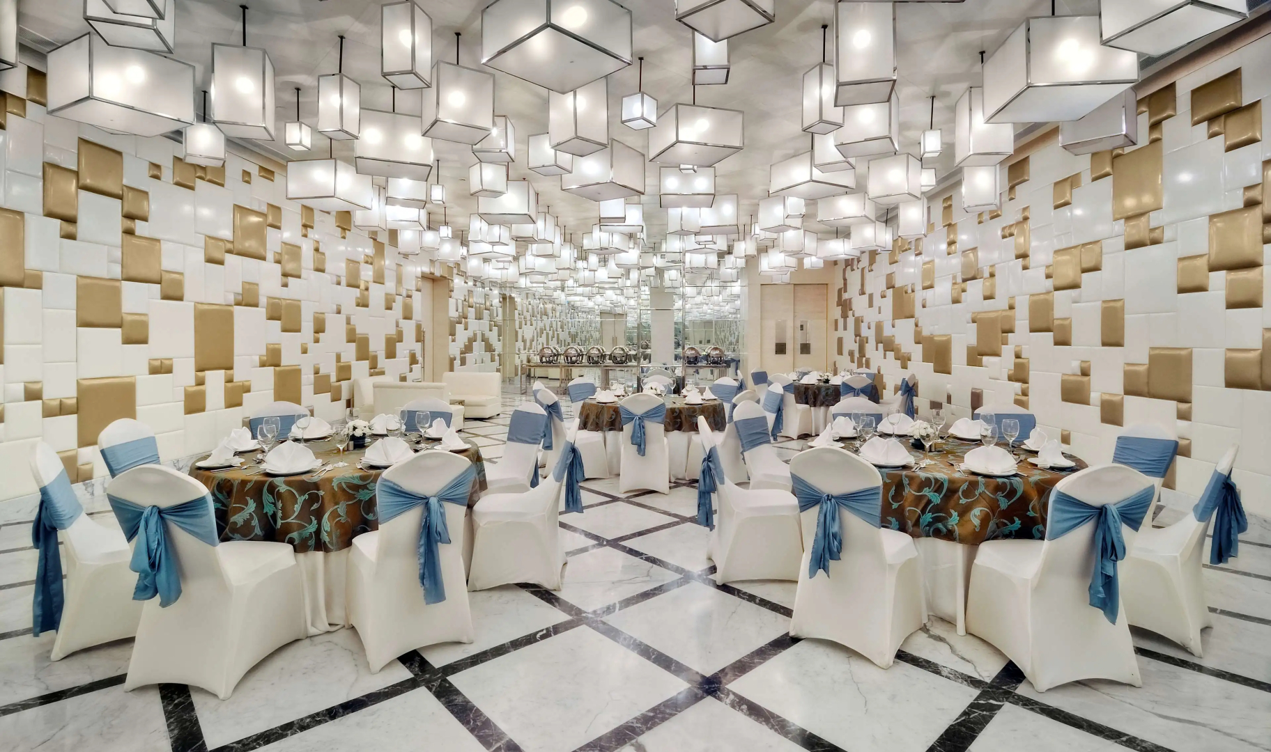 Radisson Blu Hotel New Delhi Paschim Vihar