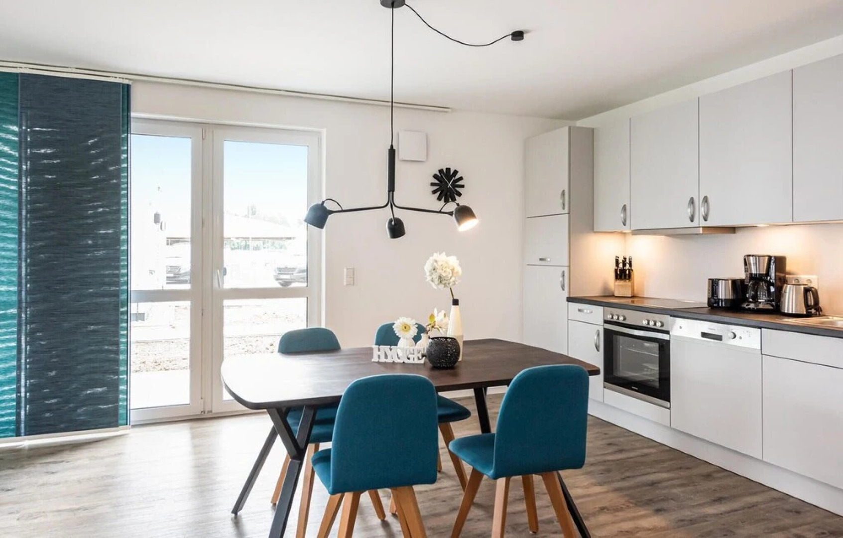 Stunning Apartment in Rechlin With 1 Bedrooms and Wifi