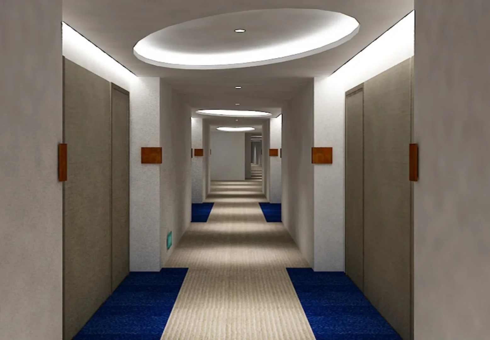 Mercure Jakarta Cikini