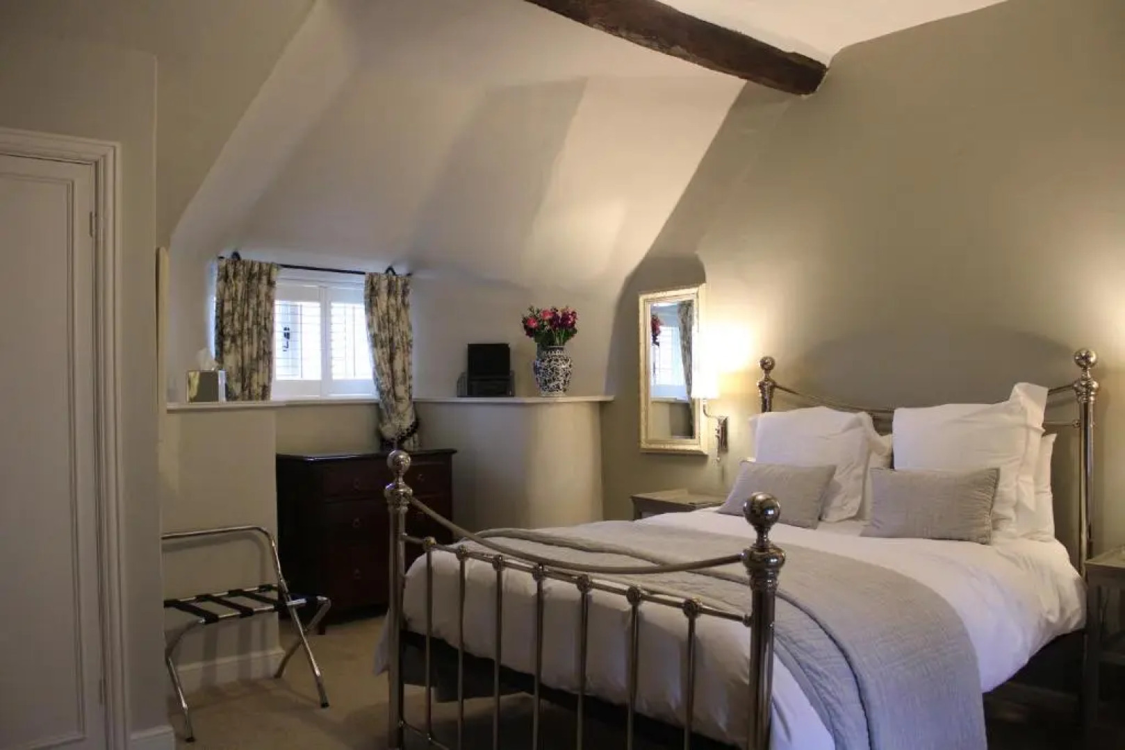 West Knole House Somerset