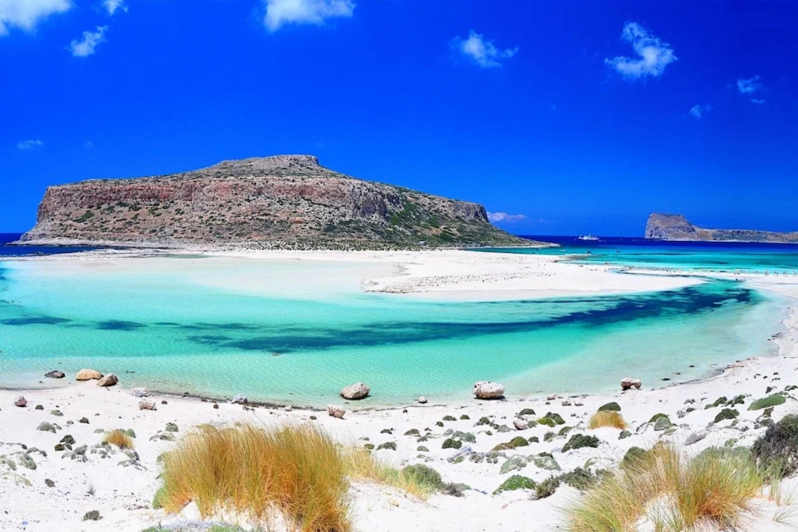 Villa Vereniki Heated Pool