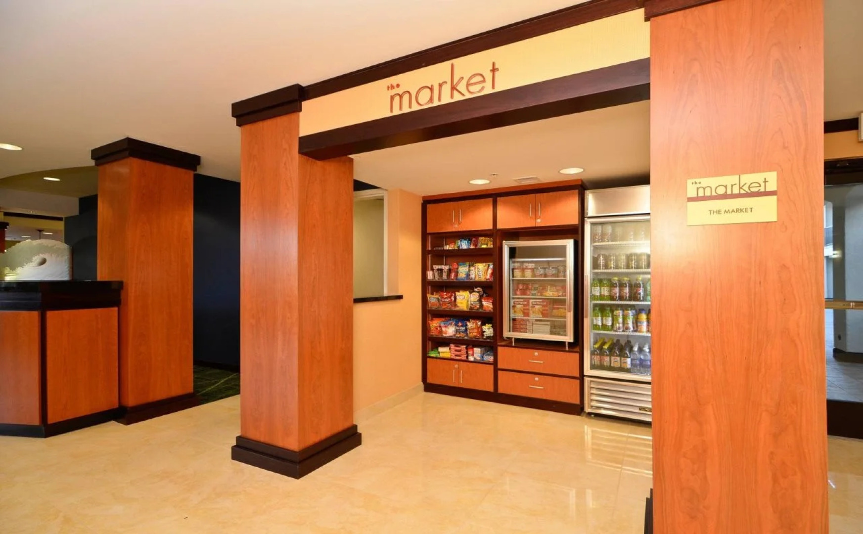 Fairfield Inn & Suites Santa Cruz - Capitola