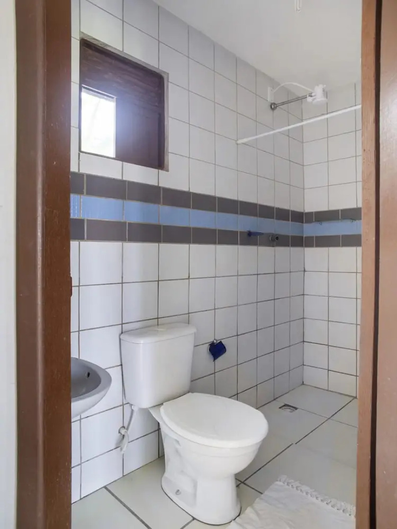 OYO Pousada Shammah - 29 minutos das Dunas de Genipabu