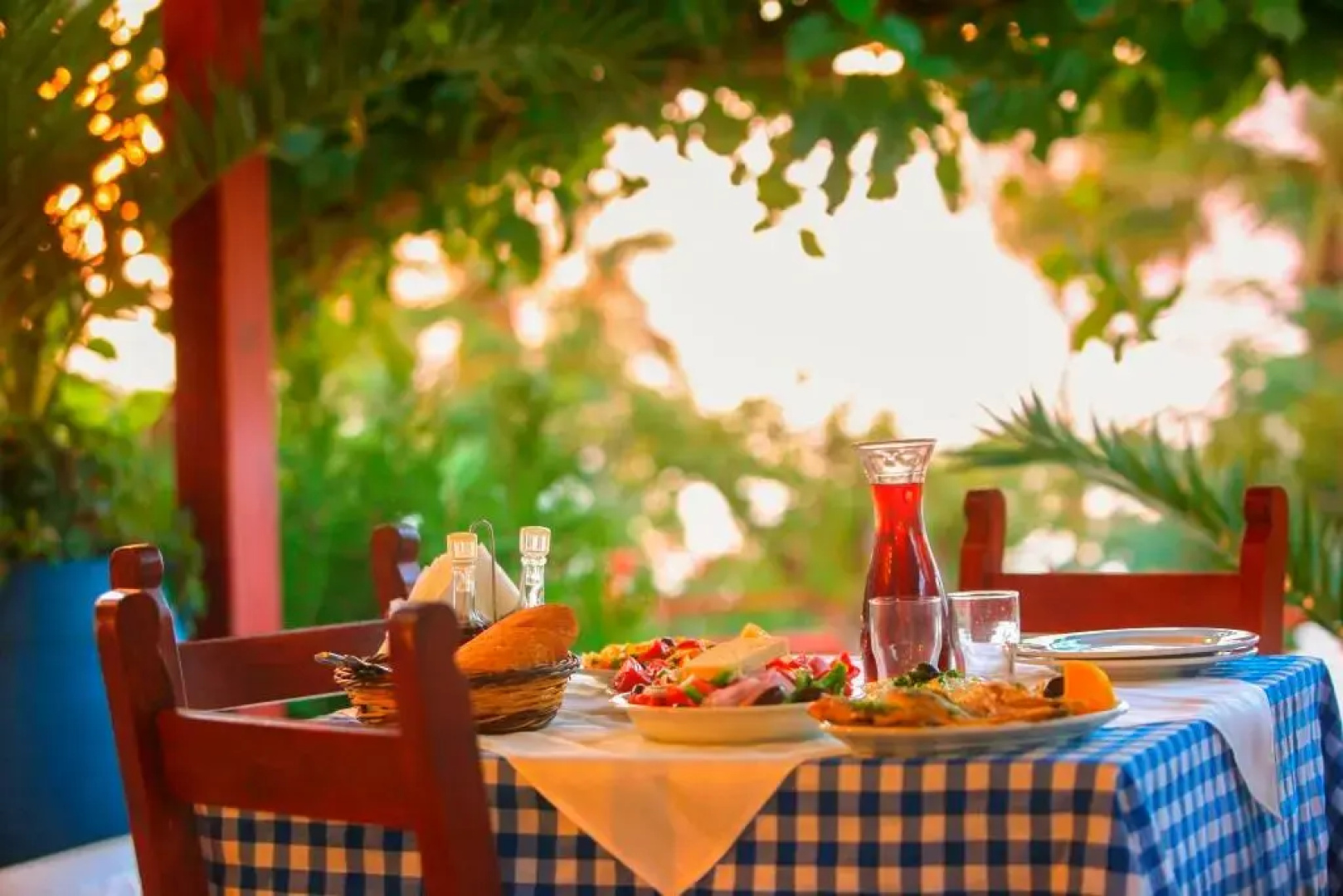 Plakias Bay Hotel