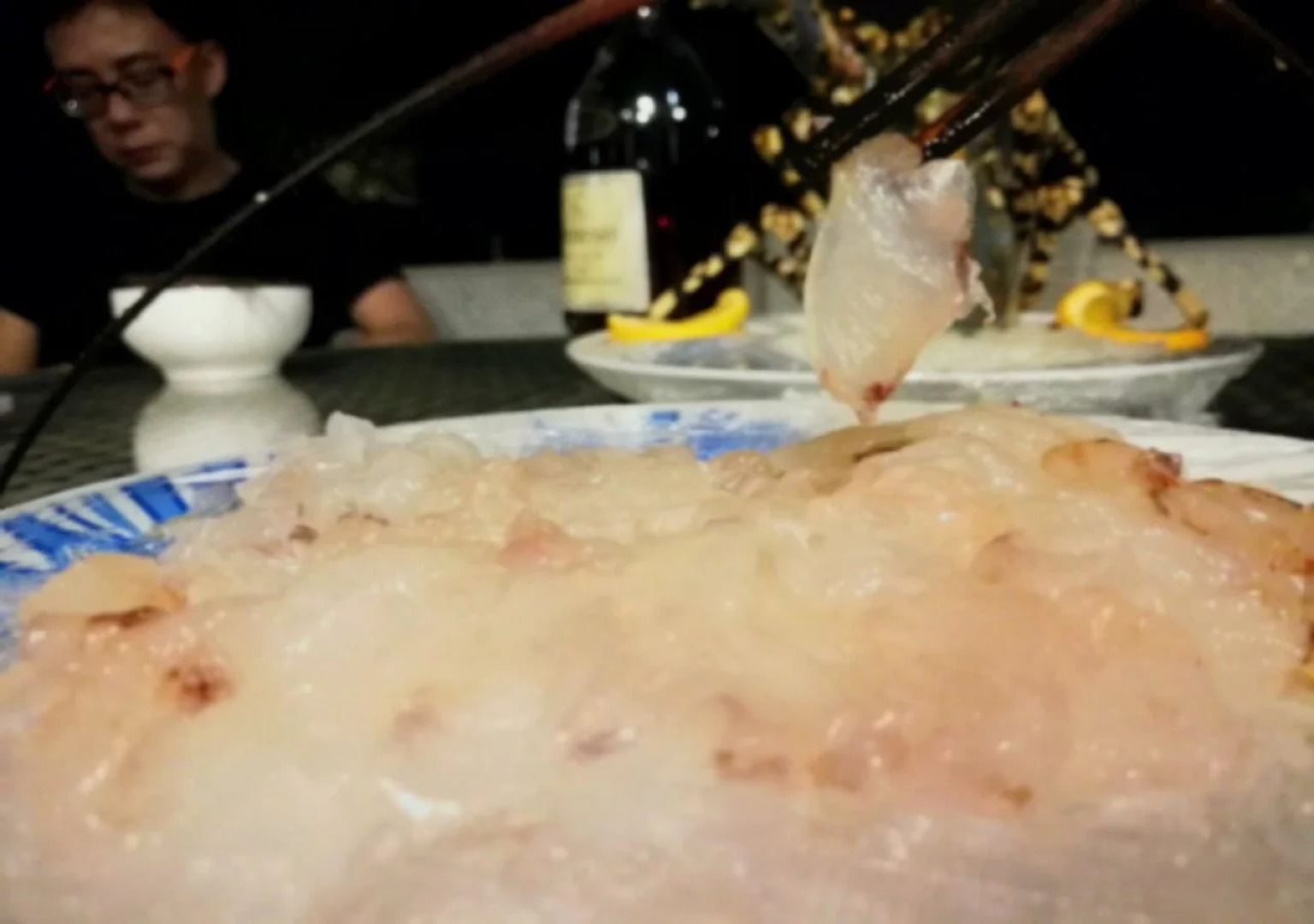 Tommy’s Place @ Tip of Borneo