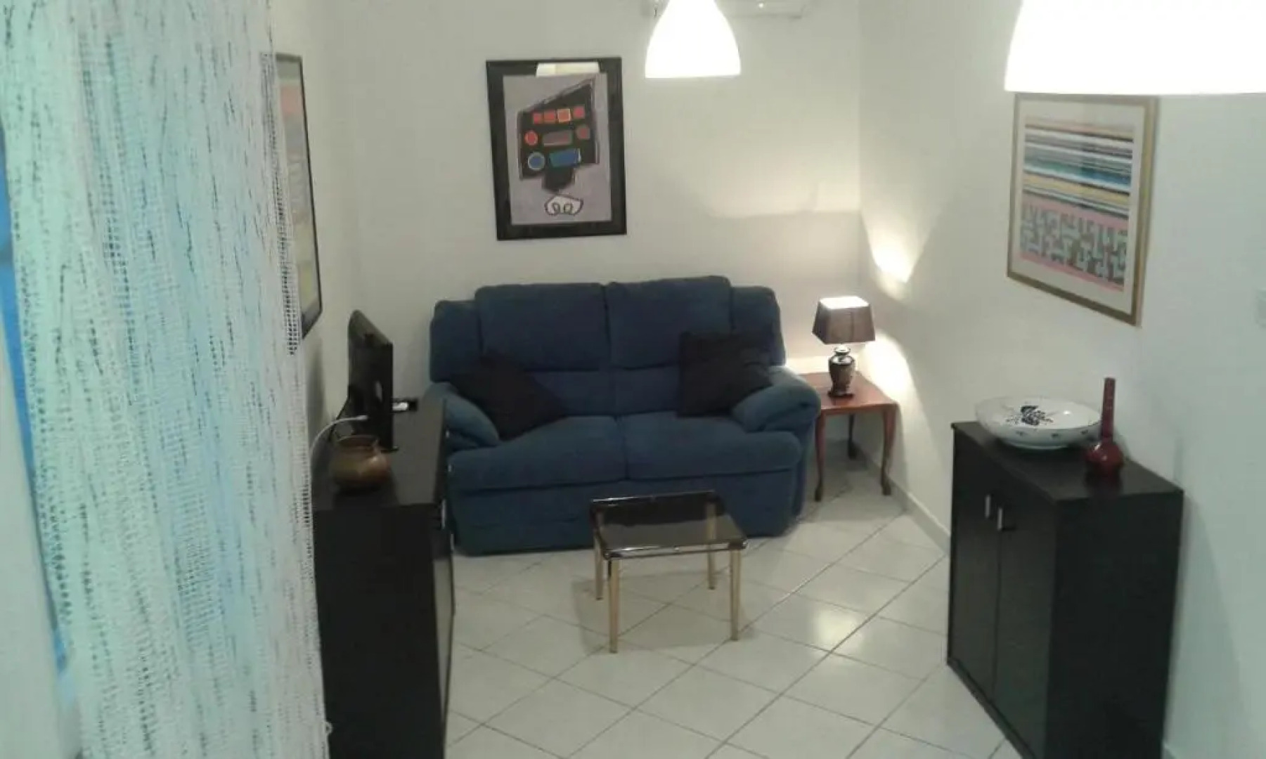 Apartman Marin