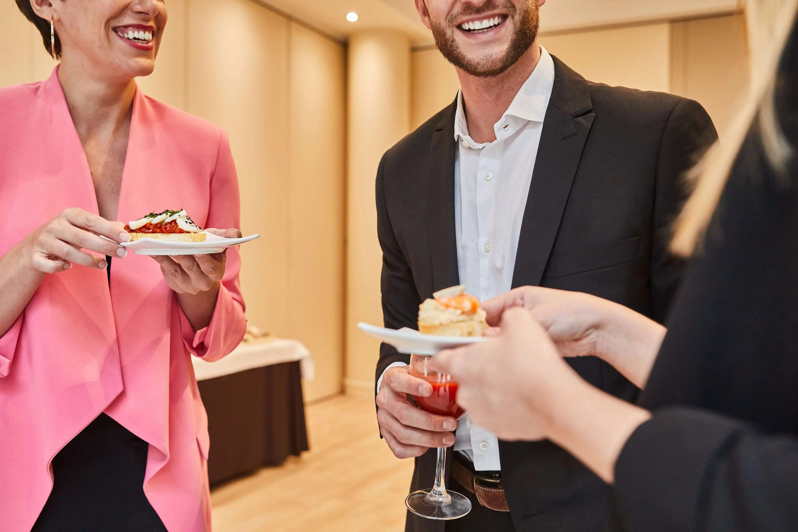 Hotel Silken Ciudad de Vitoria