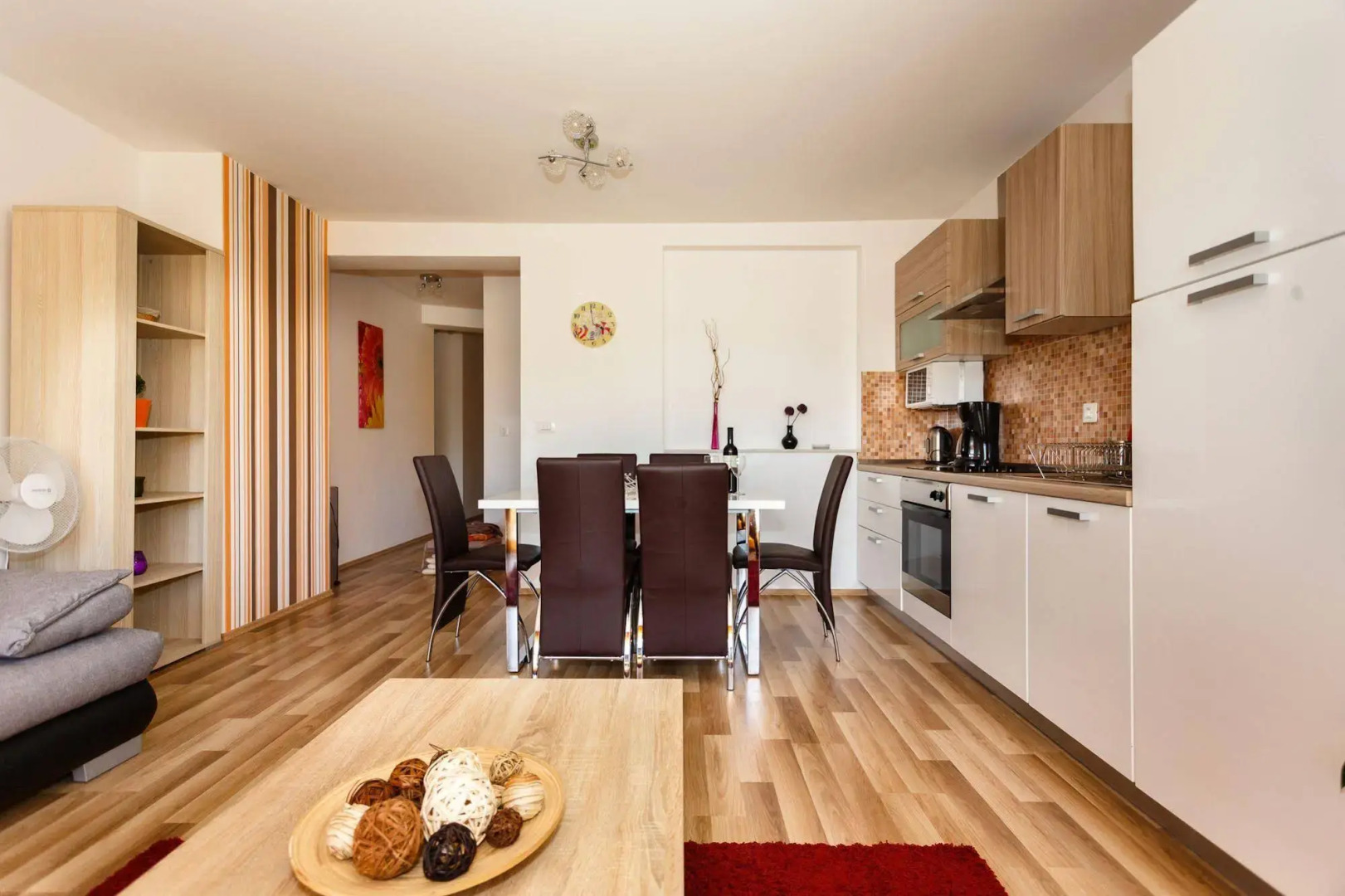 Soline Bay Seashore Residence