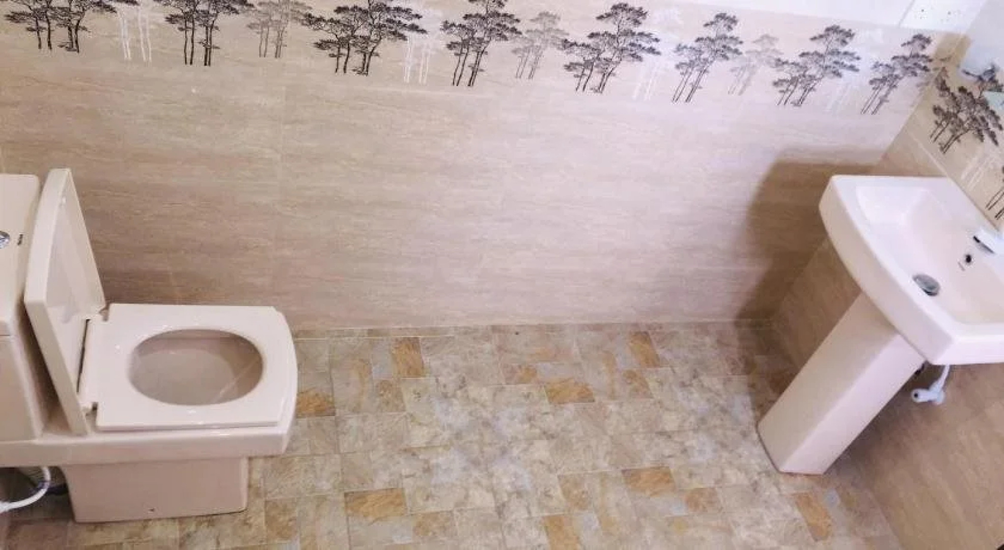 Polo Region Rest Inn