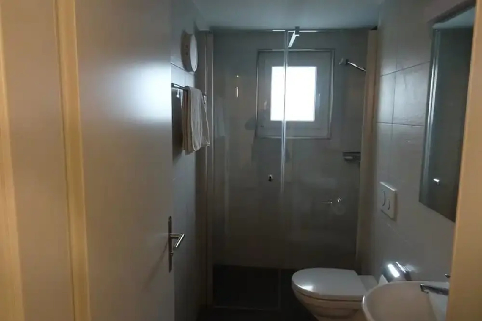 Bahnhofplatz Apartment